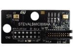 STMicroelectronics STEVAL-MIC008Aマイクドーターボード