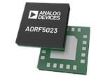 Analog Devices Inc. ADRF5023シリコンSPDTスイッチ