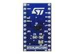 STMicroelectronics STEVAL-MKI243Aアダプタボード