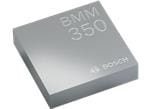 Bosch BMM350高性能磁気計