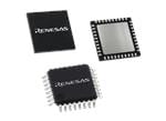 Renesas Electronics RX26T 32 ビット マイクロコントローラー