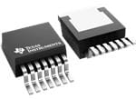 Texas Instruments TPS74901低ドロップアウト（LDO）リニアレギュレータ