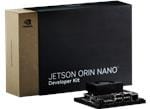 Seeed Studio NVIDIA® Jetson Orin™Nano 8GB開発者キット