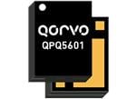 Qorvo QPQ5601Wi-Fi®U-NII5～8バンドブースト™フィルター