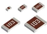 ROHM Semiconductor SFR01 & SFR03 耐硫黄性チップ抵抗器