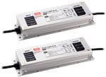 MEAN WELL XLG-240-48-ABV & XLG-320-48-ABV家禽用led電力