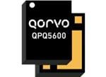 Qorvo QPQ5600 6GHz Wi-Fi® U-NII 5 bandBoostフィルタ
