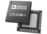Analog Devices Inc. LTC4296-1 5ポートPSEコントローラ