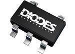 Diodes Incorporated AS333Qx車載用マイクロパワーCMOSオペアンプ