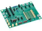 Texas Instruments SMARTDAC-DIY-EVM評価モジュール