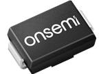 onsemi 1SMA59 1.5W Zenerダイオード電圧レギュレータ