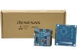 Renesas Electronics RTK0EG0044S01001BJ評価システム（RX671用）