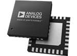Analog Devices Inc. MAX22210ステッパモータドライバ
