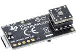 Texas Instruments OPT4001DNPQ1EVM 評価モジュール