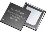 Infineon Technologies ワイヤレス充電IC