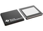 Texas Instruments ADC32RF5x RFサンプリング・データ・コンバータ