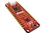 Microchip Technology PIC18F16Q20 Curiosity Nanoキット