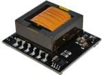 Silvertel Ag7300 High Power DC/DC Boost Converter Module