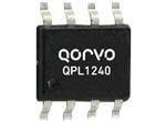 Qorvo QPL1240 GaAs pHEMT 75ΩアンプIC