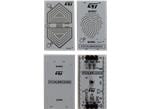 STMicroelectronics STEVAL-MKI223V1K 圧力センサキット