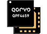 Qorvo QPF4659 6GHz Wi-Fi® 7ハイパワーフロントエンドモジュール