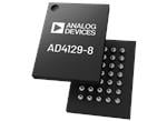 Analog Devices Inc. AD4129 16ビット・シグマ‐デルタADC