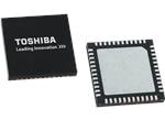 Toshiba ステッピングモータードライバーIC