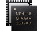 Nordic Semiconductor nRF54L BLUETOOTH® Low Energy SoC