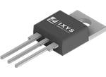 Littelfuse QVxx12xHx 12A 高温オルタニスタ トライアック