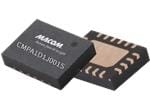 MACOM CMPA1D1J001S 12.7GHz〜18GHz、1W GaN HPA