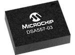 Microchip Technology DSA557 PCI Expressクロックジェネレータ