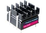 TRACO Power THN 20UIR 20W DC/DC鉄道コンバータ