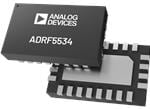 Analog Devices Inc. ADRF5534 RFフロントエンド・マルチチップ・モジュール