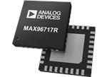 Analog Devices Inc. MAX96717 CSI-2 to GMSL™2 シリアライザ