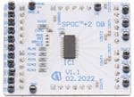 Infineon Technologies SPOC-2 DB BTS72220-4ESPドーターボード