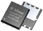 Infineon Technologies CoolGaN™ 600V GIT HEMT
