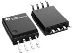 Texas Instruments AMC23C15/AMC23C15-Q1絶縁型ウィンドウコンパレータ