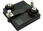 Vishay RCEC 500/RCEC 750電力抵抗器