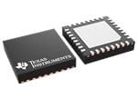 Texas Instruments TLV320AIC3104-Q1低消費電力ステレオ・オーディオ・コーデック