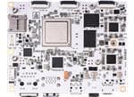 Texas Instruments BEAGL-BONE-AI-64 BeagleBone® AI-64コンピューティング・ボード