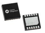Analog Devices Inc. MAX31334低消費電力、リアルタイム・クロック