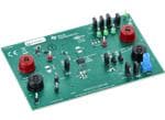 Texas Instruments TPS1HTC30EVM 評価モジュール
