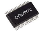 onsemi NCV7710ドア・モジュール・ドライバ（ロック・ドライバ）