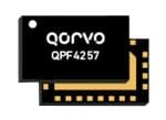Qorvo QPF4257 2GHz Wi-Fi® 7ハイパワーフロントエンドモジュール