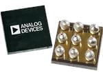 Analog Devices Inc. MAX30210 I2Cデジタル温度センサ