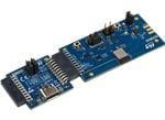 STMicroelectronics B-WB1M-WPAN1接続拡張ボード