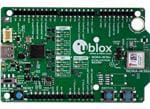 u-blox NORA-W36x評価キット