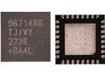 Analog Devices Inc. MAX96714/F/RシングルGMSL2/1からCSI-2へのデシリアライザ