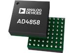 Analog Devices Inc. AD4858 20ビット1MSPSデータアクイジションシステム(DAS)