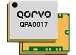 Qorvo QPA0017 25W GaNパワーアンプ